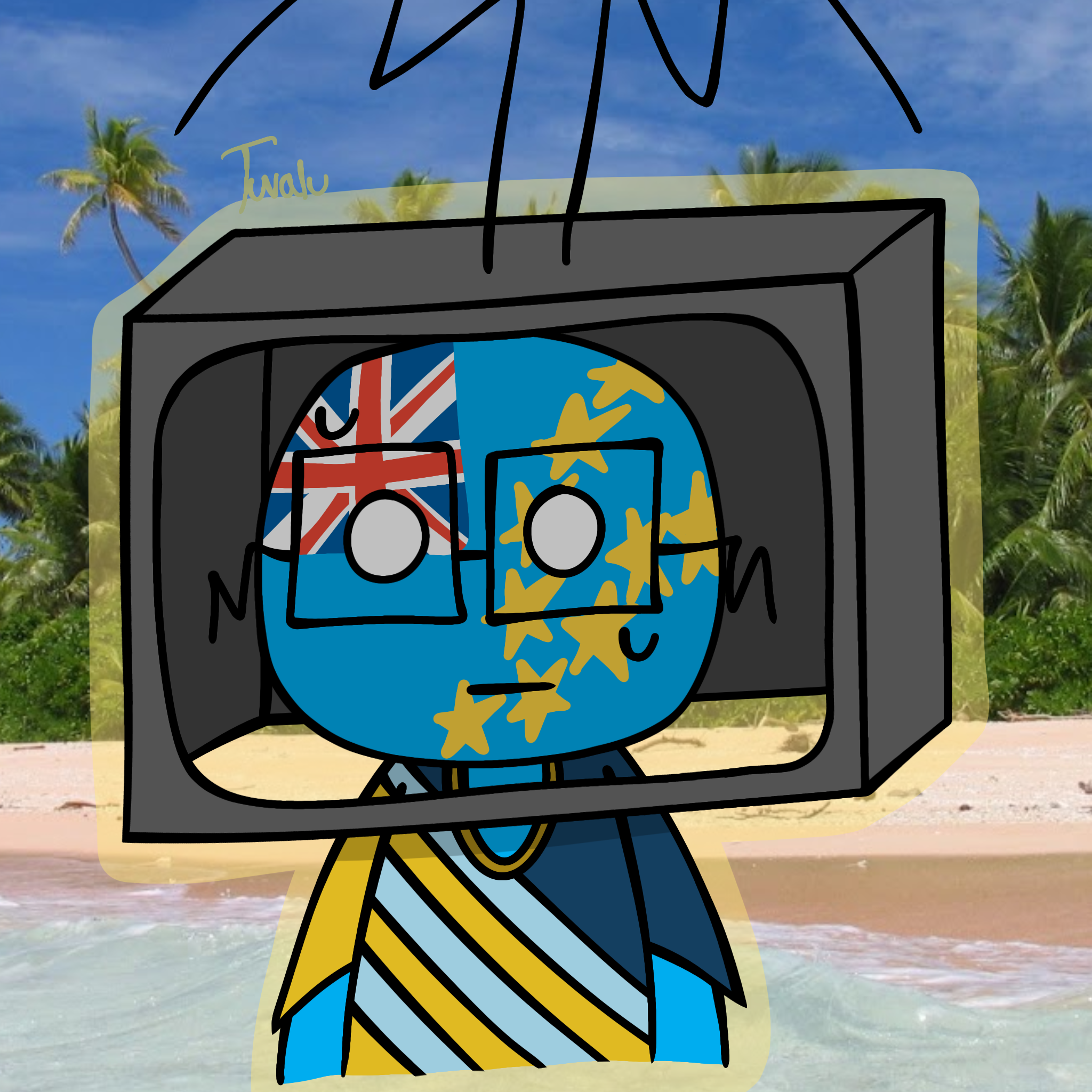 Tuvalu TV