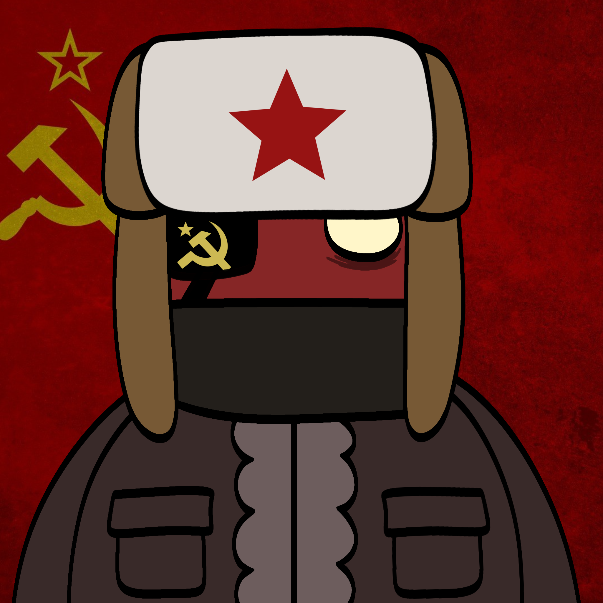 USSR