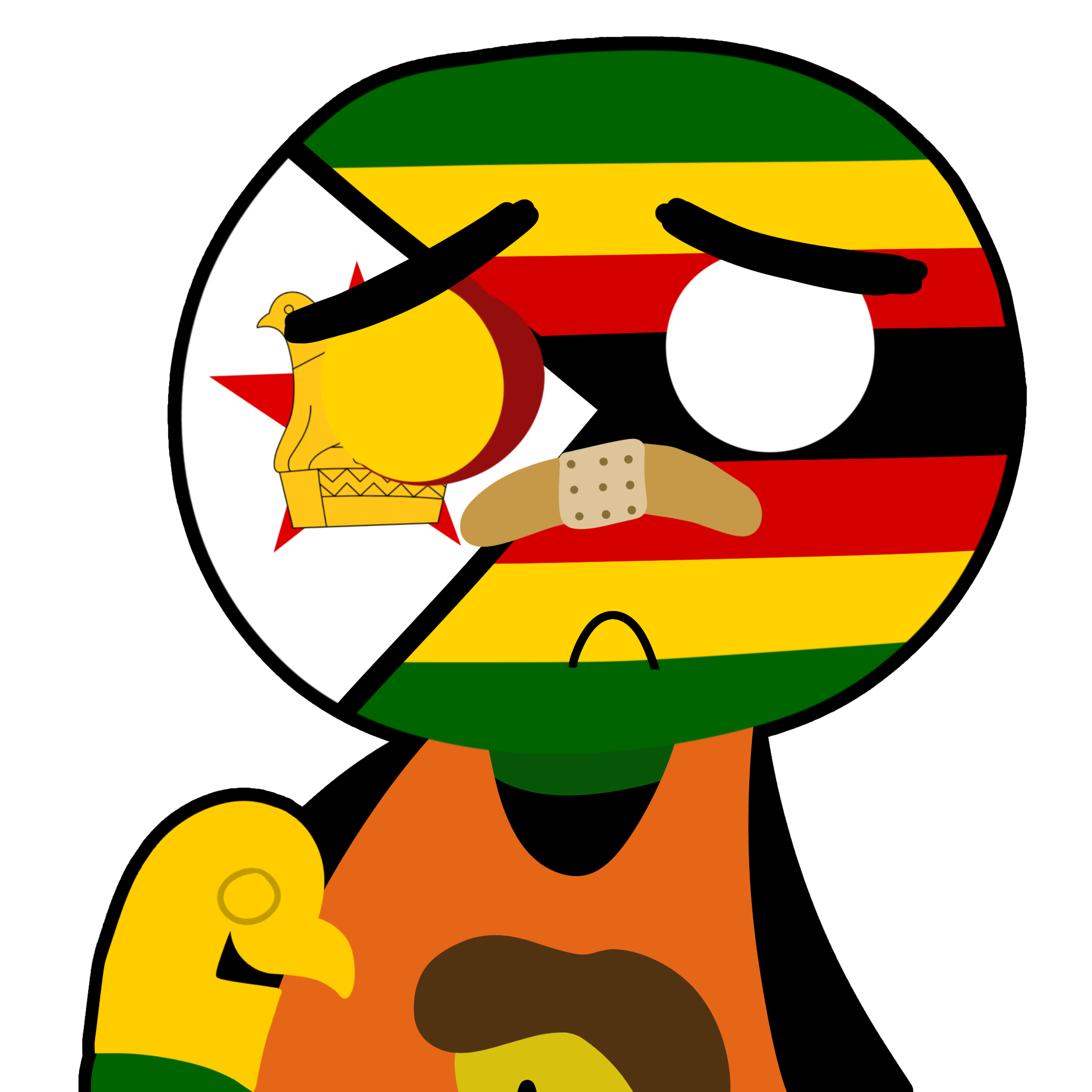 Zimbabwe