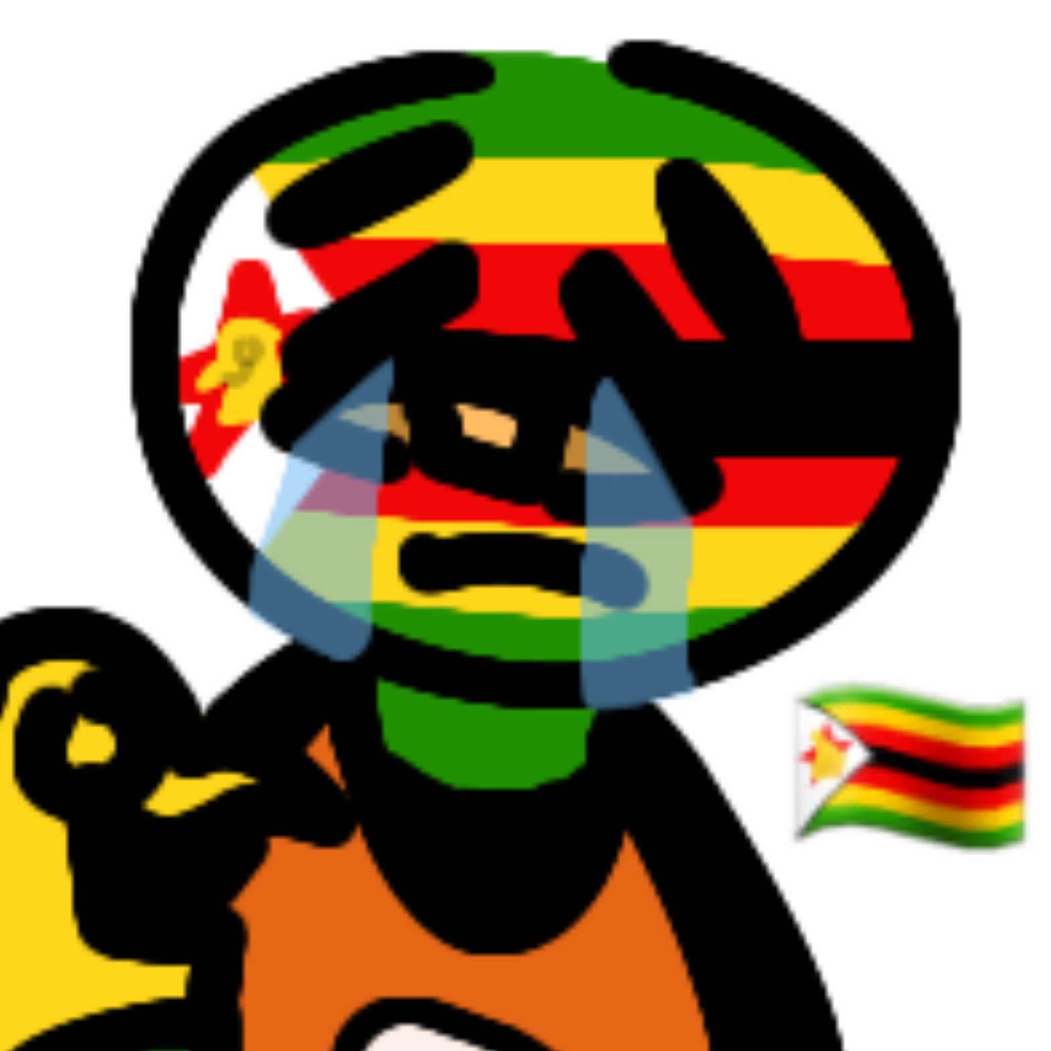 Zimbabwe 2